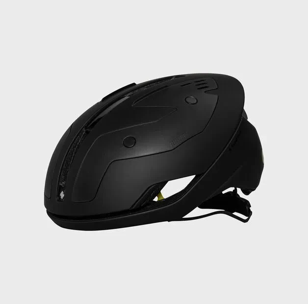 SWEET PROTECTION Helmet Falconer II Aero MIPS - All Black ABLCK - Image 6