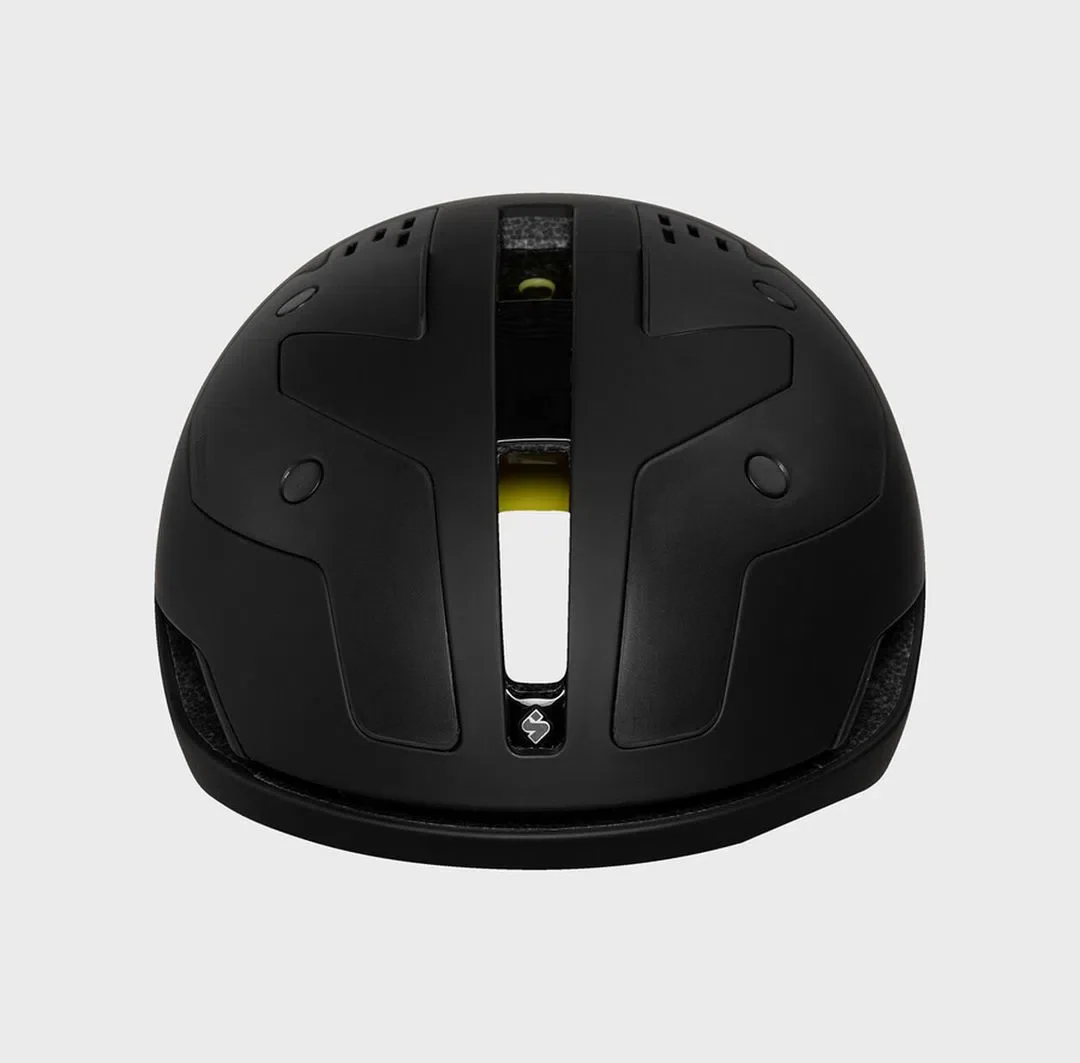 SWEET PROTECTION Helmet Falconer II Aero MIPS - All Black ABLCK - Image 7
