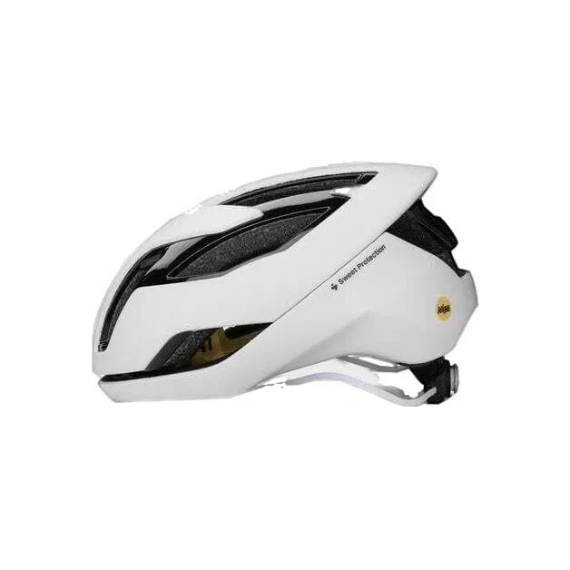 SWEET PROTECTION Helmet Falconer II MIPS - Matte White MWHTE - Image 2