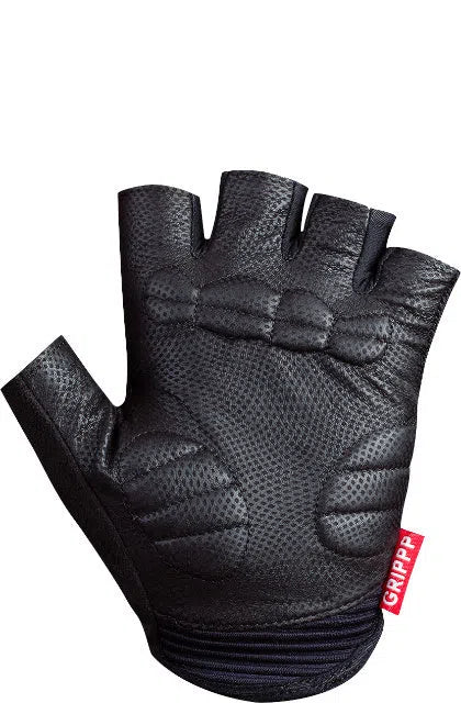 HIRZL GRIPPP Gloves Comfort SF - All Black - Image 2