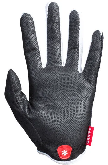 HIRZL GRIPPP Gloves Light FF - All Black - Image 2