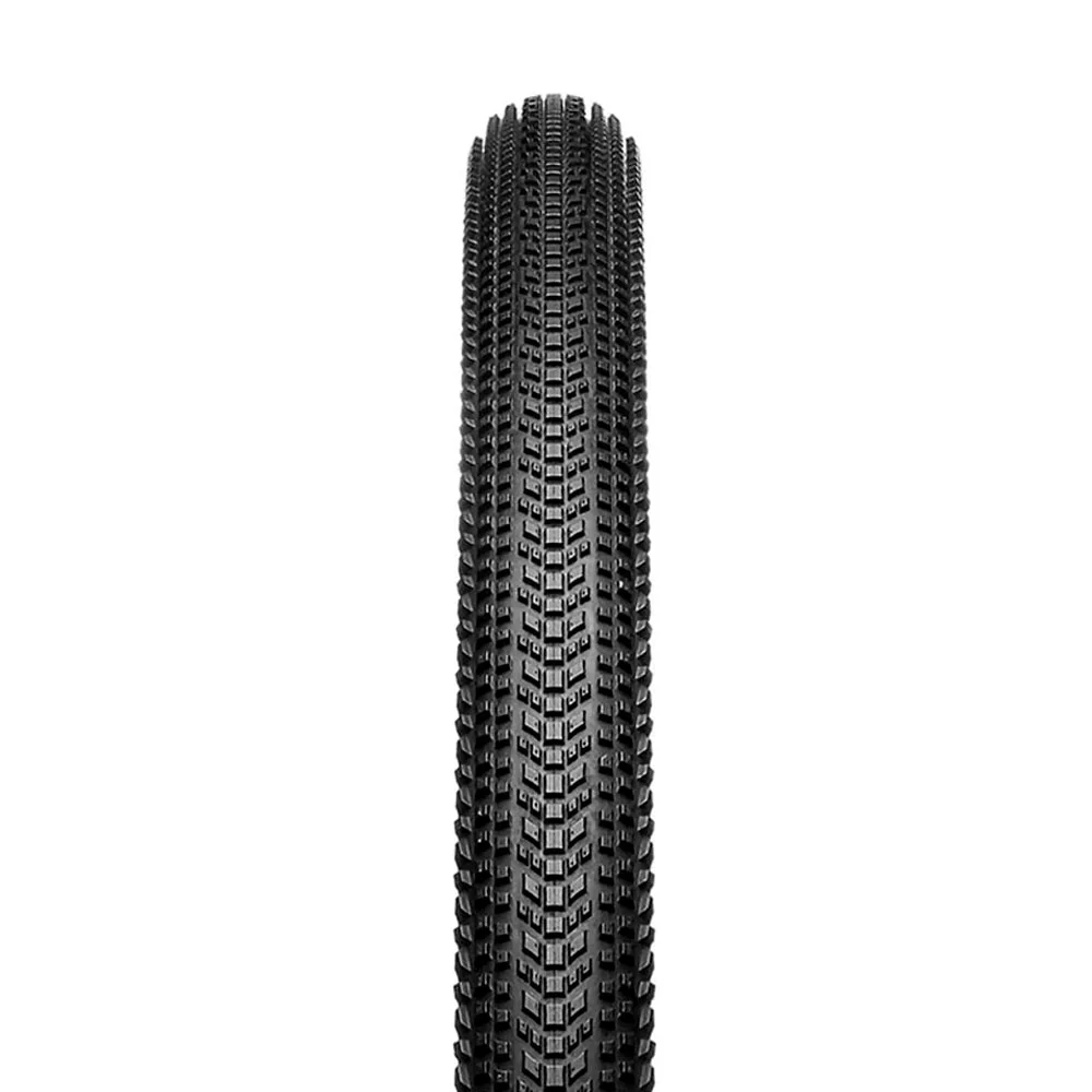 HUTCHINSON Gravel Tyre Touareg TLR HardSkin - Black - Image 3