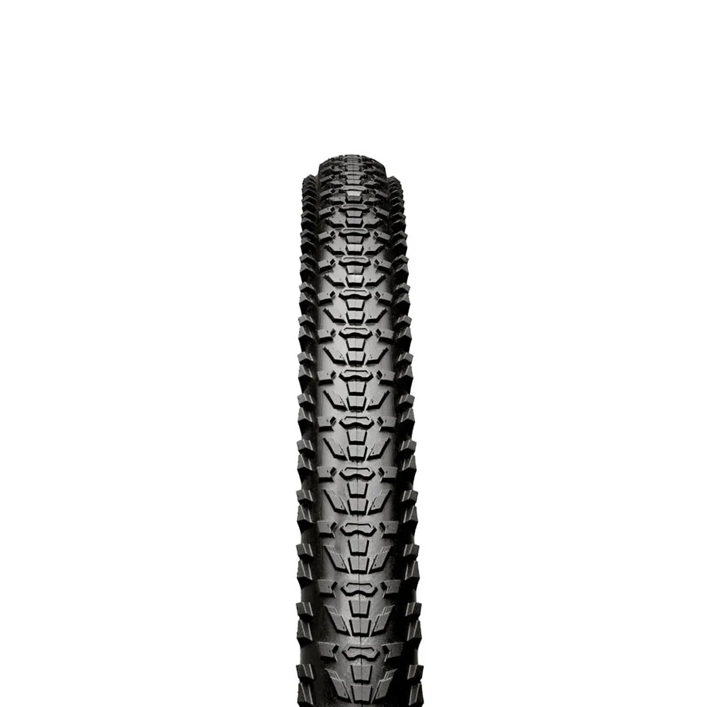 HUTCHINSON Gravel Tyre Tundra TLR HardSkin - Tan - Image 2