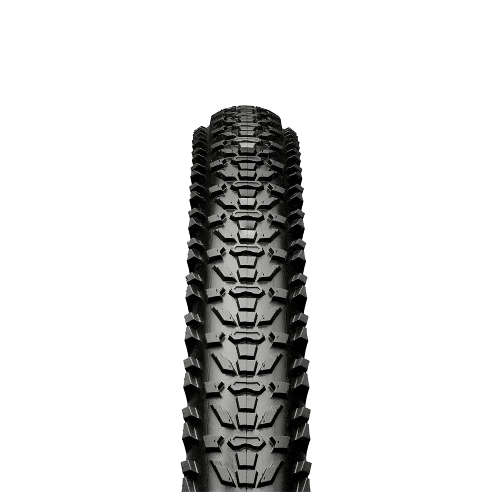HUTCHINSON Gravel Tyre Tundra TLR Reinforced - Black - Image 2