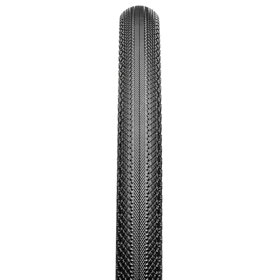 HUTCHINSON OVERIDE 700X35 HARDSKIN Gravel Tyre- TLR - Image 2