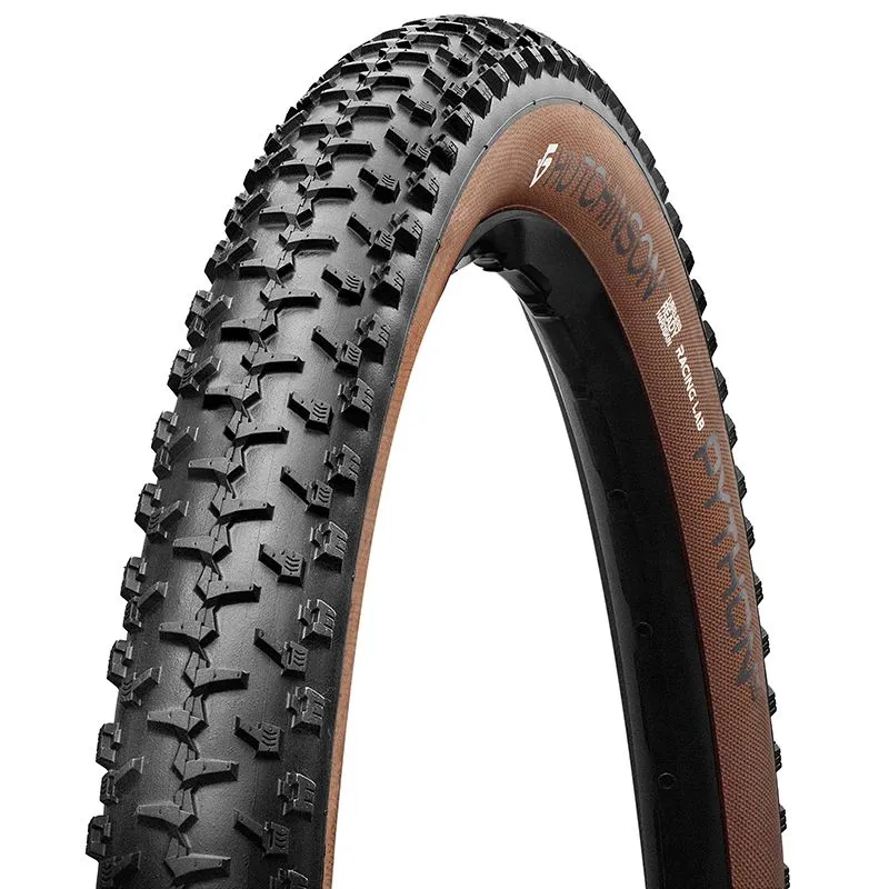 HUTCHINSON PYTHON 3 RACE MTB Tyre 29X2.4 TLR - BLACK