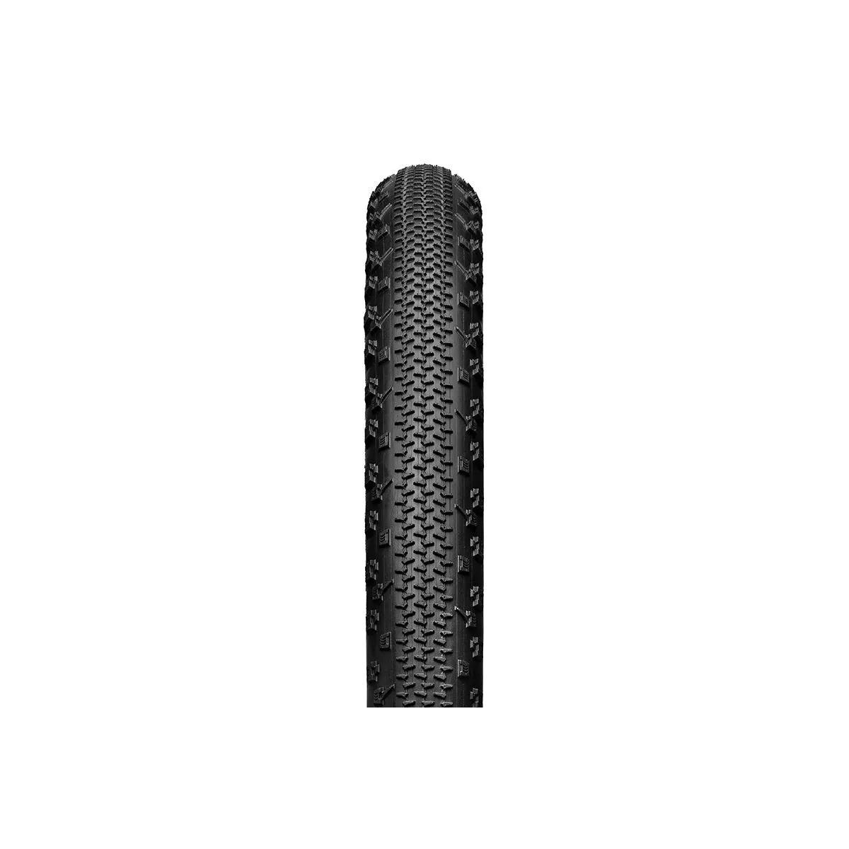 HUTCHINSON PYTHON RACE 29X2.4 TLR Gravel Tyre -  BLACK - Image 2