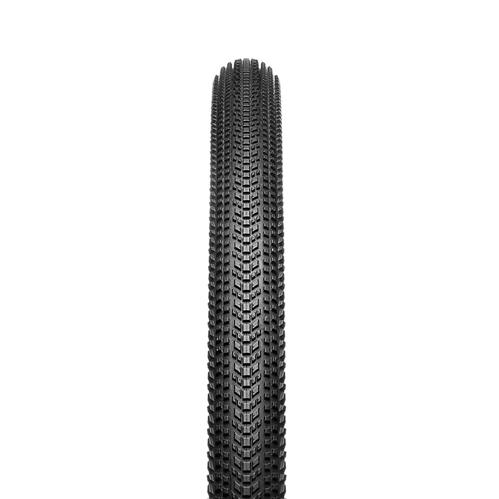 HUTCHINSON Gravel Tyre Touareg TLR HardSkin - Tan - Image 2