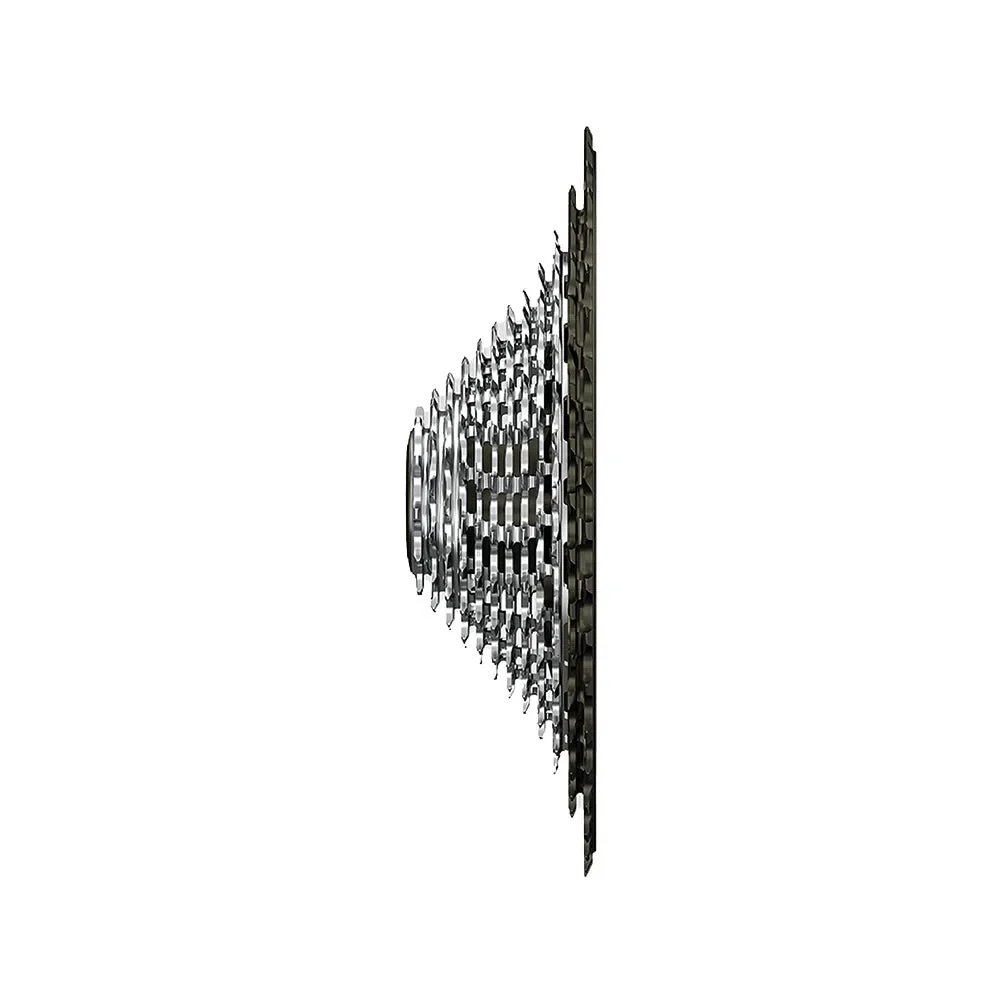 INGRID 12s Cassette - Silver - Image 3