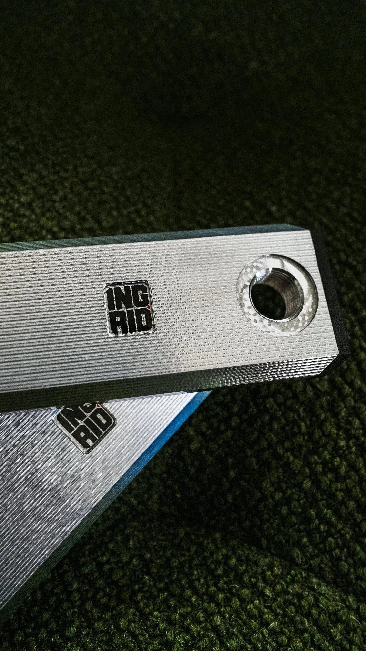 INGRID CRS R2 Crankset - Raw - Image 6