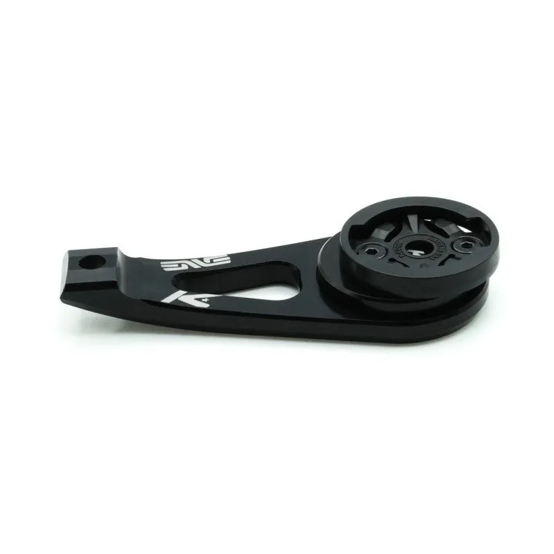 K-EDGE Garmin Edge 1050 Off Set Spacer - Black - Image 4