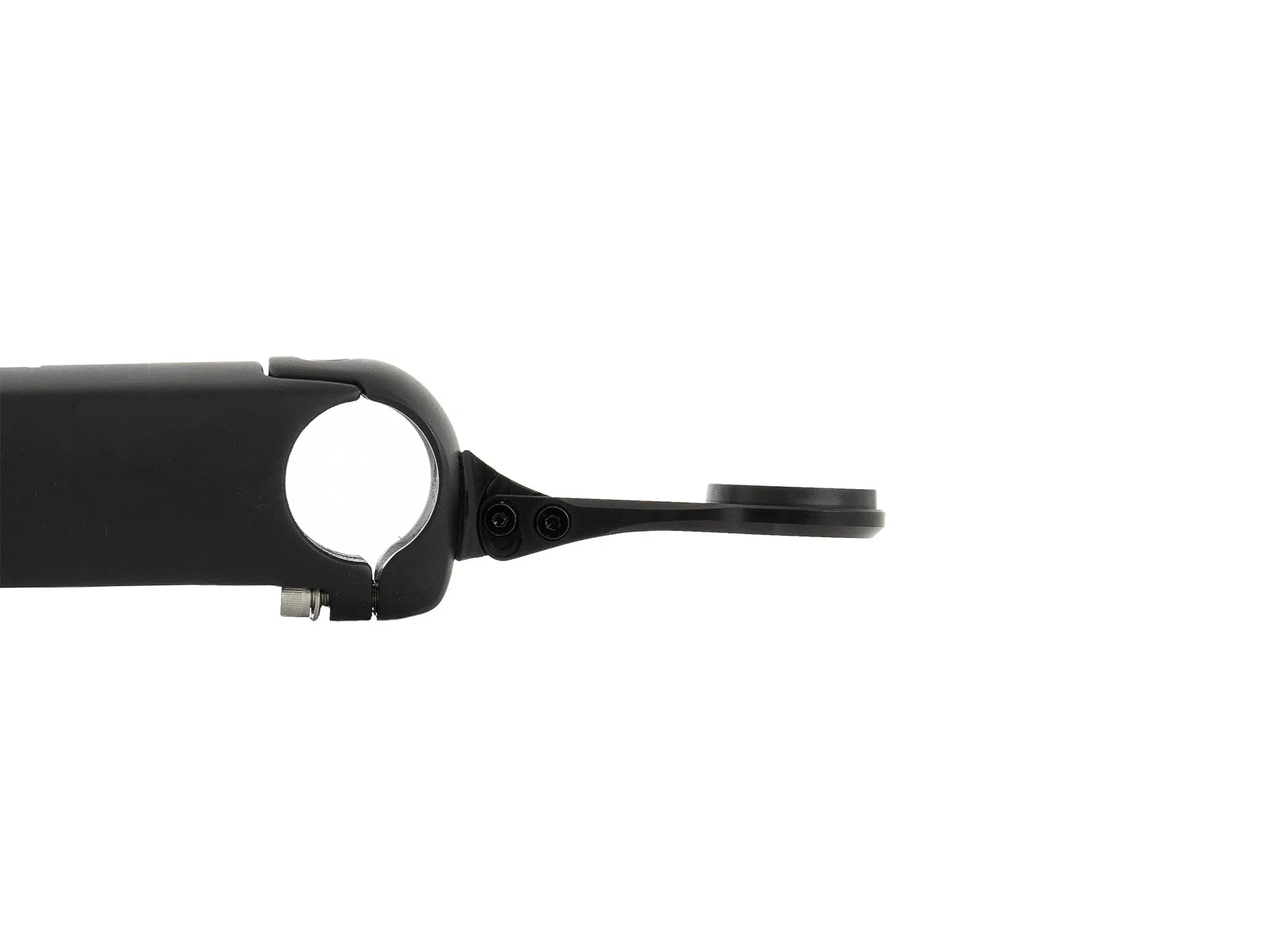 K EDGE Garmin Wahoo 3T Mount - Black - Image 5