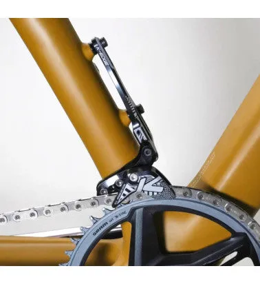 K EDGE Race W Chain Guide 1x - Black - Image 3