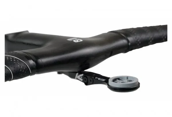 K EDGE Wahoo Integrated Handlebar System Mount - Black - Image 2