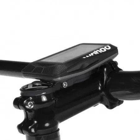 K EDGE Wahoo Stem Mount - Black - Image 2