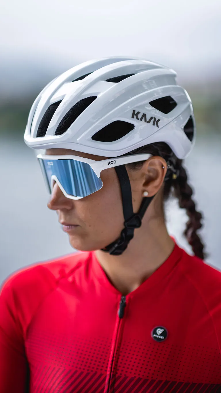 KASK Mojito 3 Helmet - Alpine - Image 2