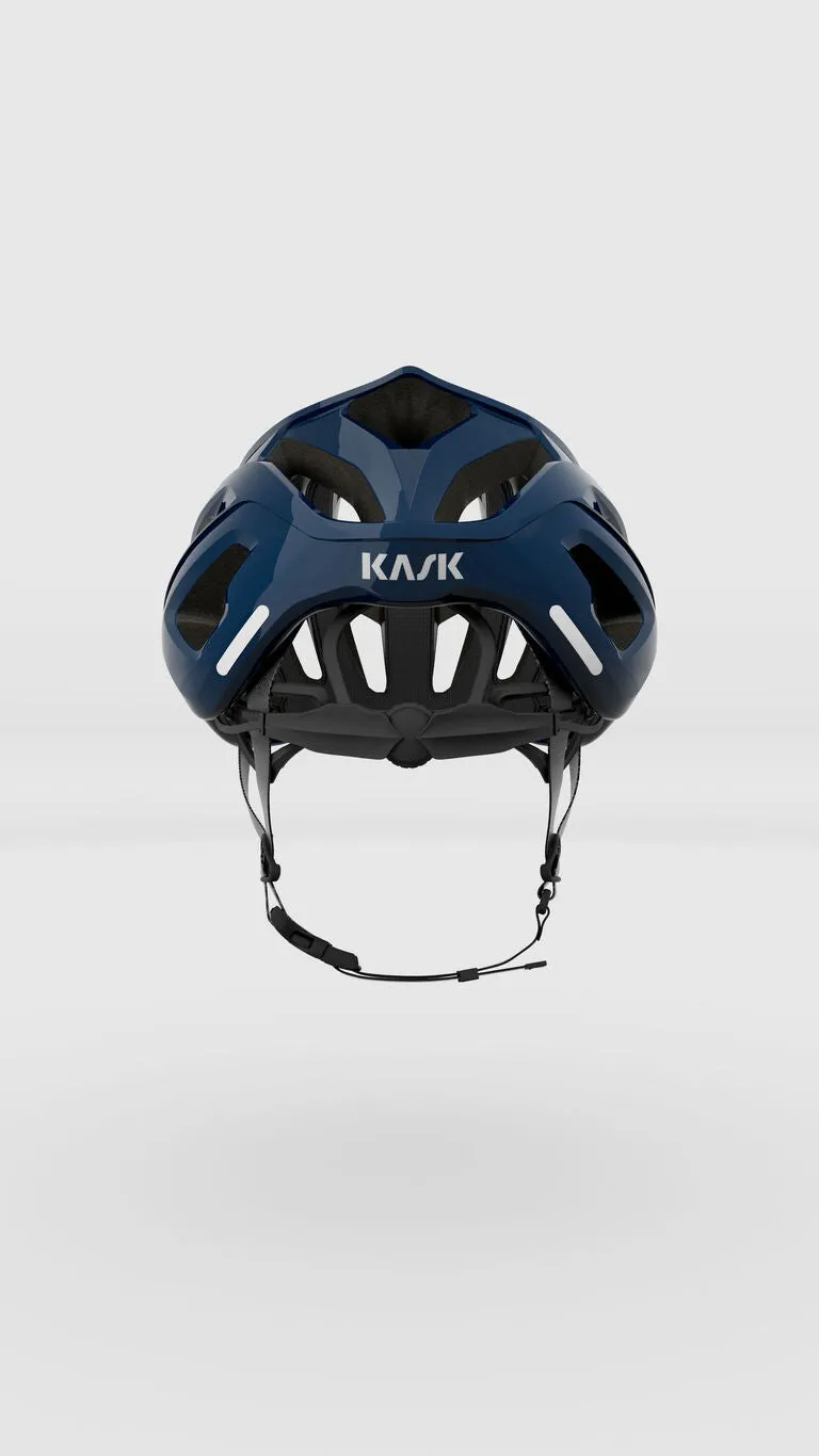 KASK Mojito 3 Helmet - Atlantic Blue - Image 3