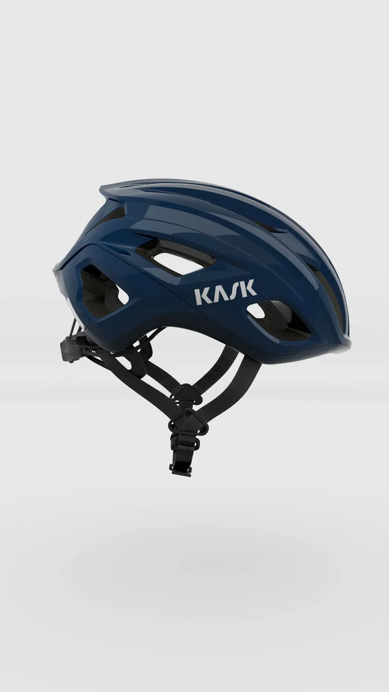 KASK Mojito 3 Helmet - Atlantic Blue - Image 4