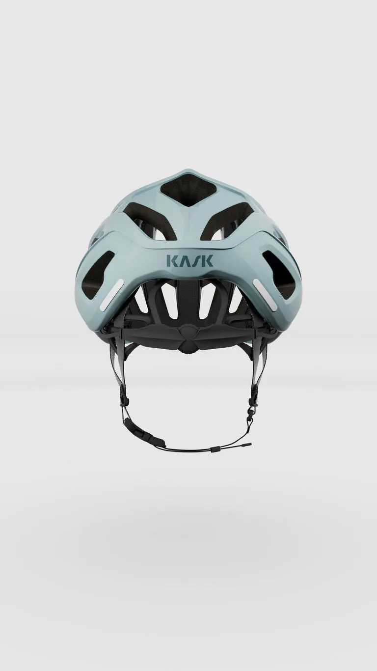 KASK Mojito 3 Helmet - Sea Ice - Image 3