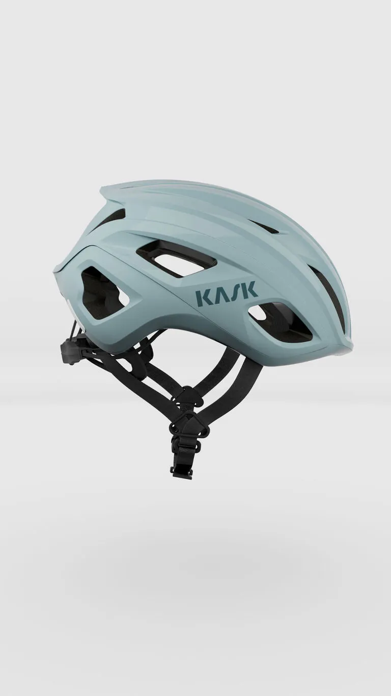 KASK Mojito 3 Helmet - Sea Ice - Image 4