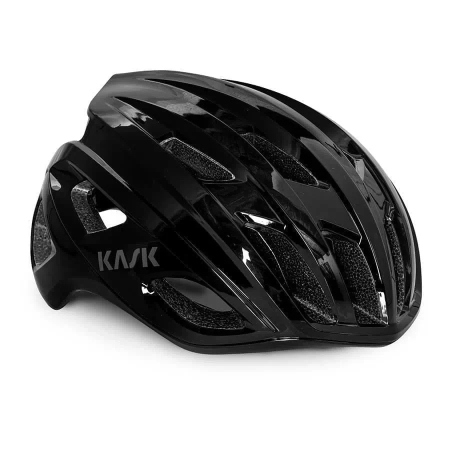 KASK Mojito 3 Helmet - Black - Image 2