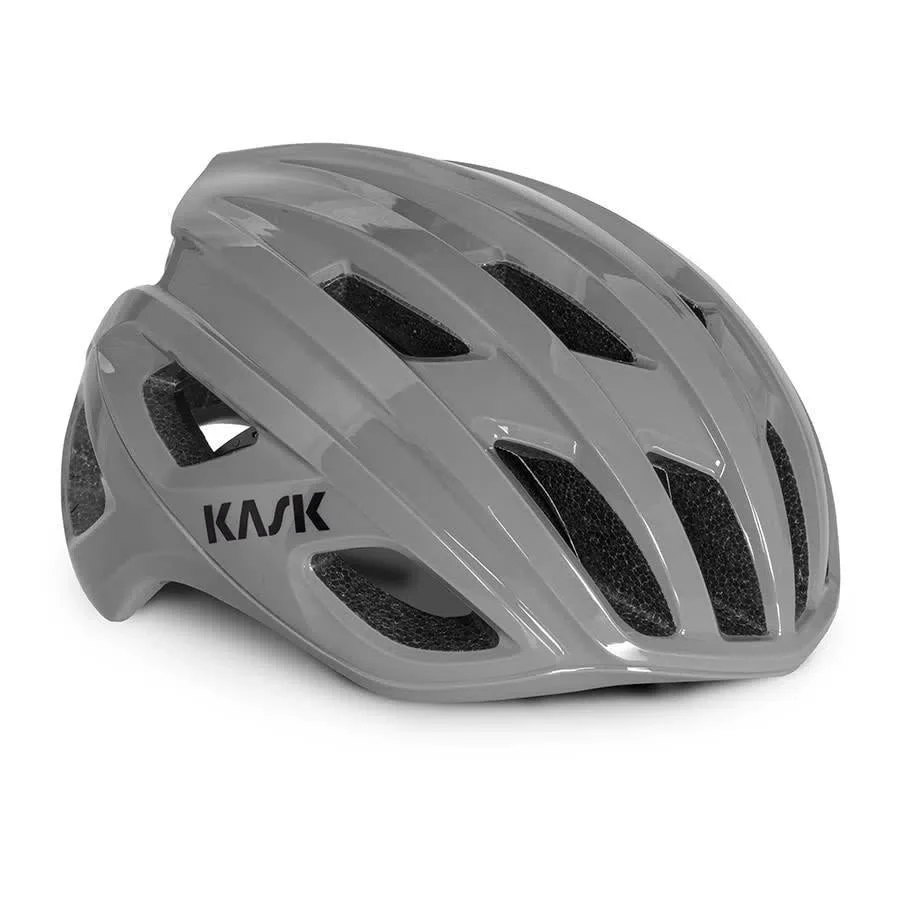 KASK Mojito 3 Helmet - Grey - Image 2