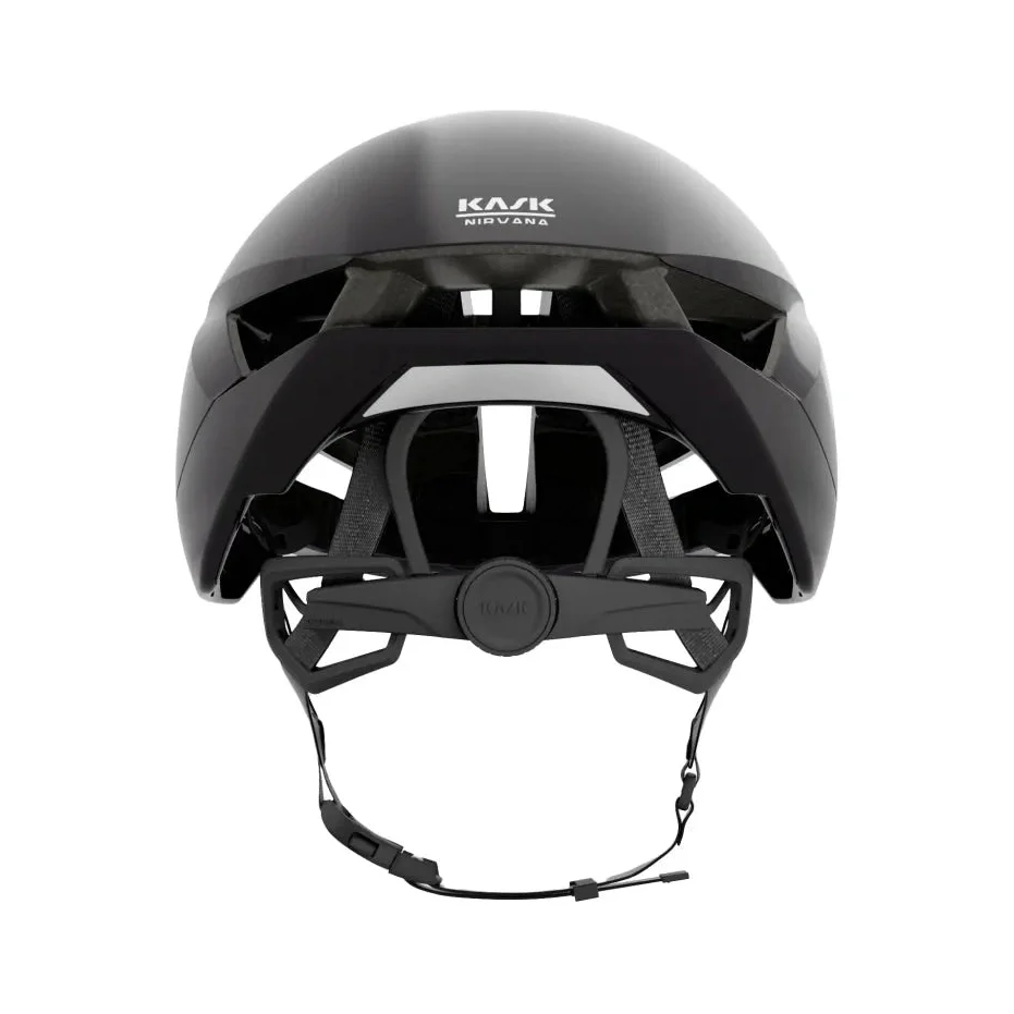 KASK Nirvana Aero Cycling Helmet - Ultra Violet - Image 5