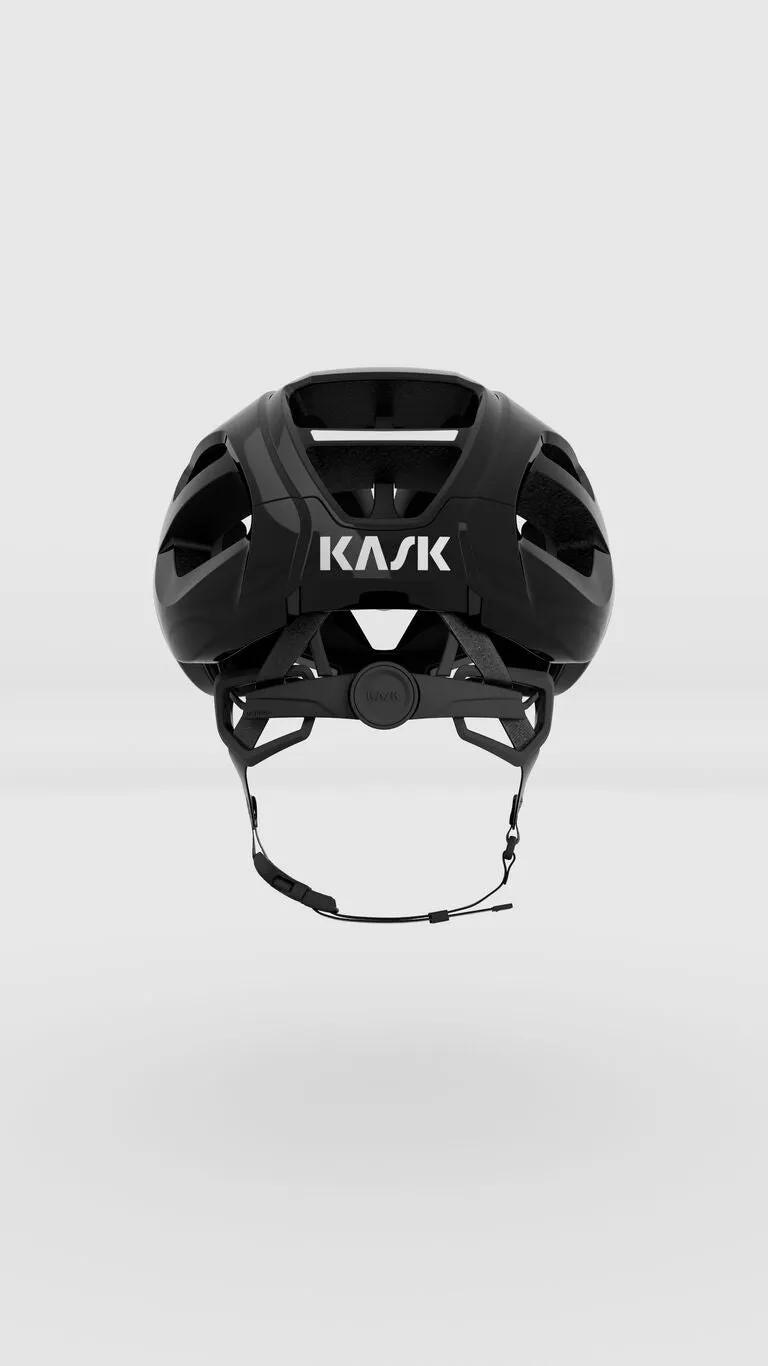 KASK Protone Icon Cycling Helmet  - Black - Image 3