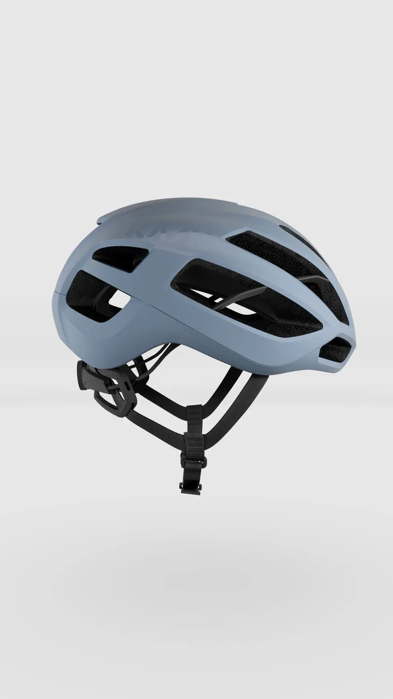KASK Protone Icon Cycling Helmet  - Powder Blue Matt - Image 3