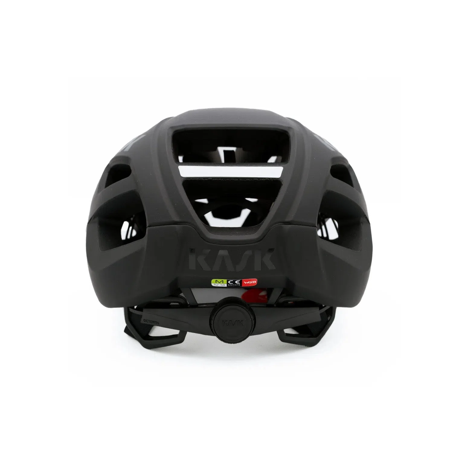 KASK Protone Icon Cycling Helmet  - Black Matt - Image 4