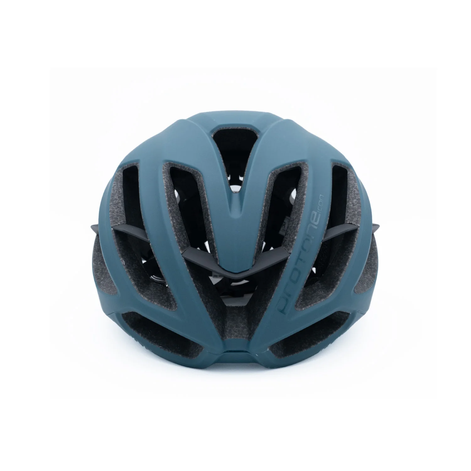 KASK Protone Icon Cycling Helmet  - Forest Green Matt - Image 2