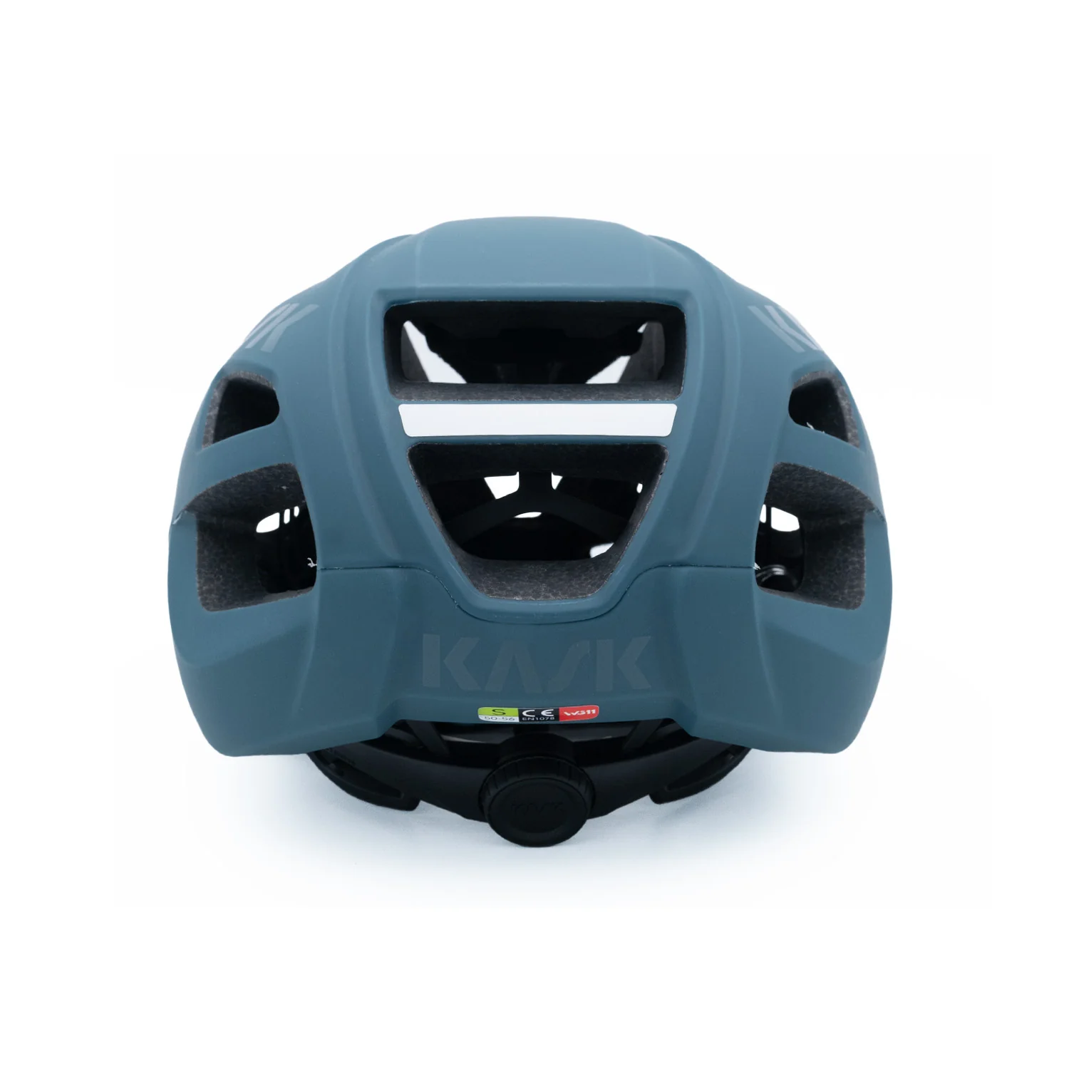 KASK Protone Icon Cycling Helmet  - Forest Green Matt - Image 3