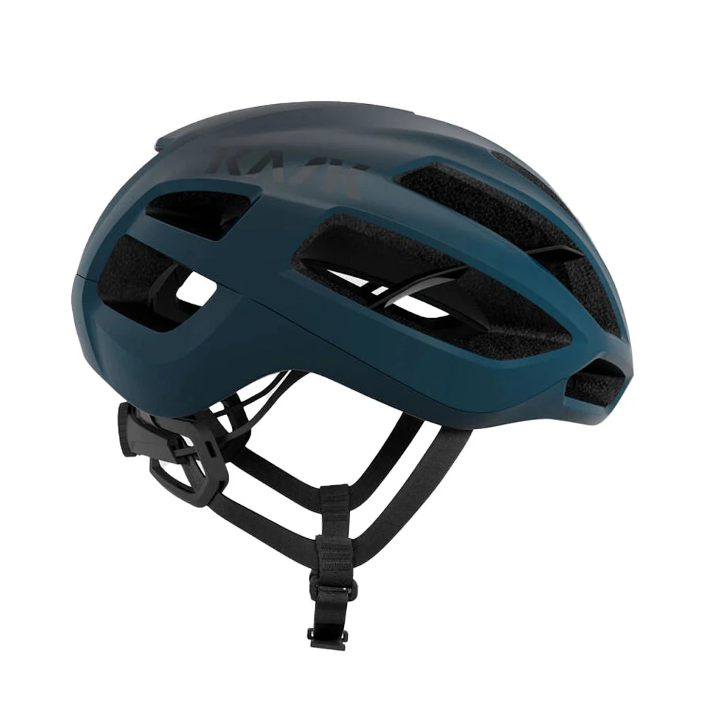 KASK Protone Icon Cycling Helmet  - Forest Green Matt - Image 4