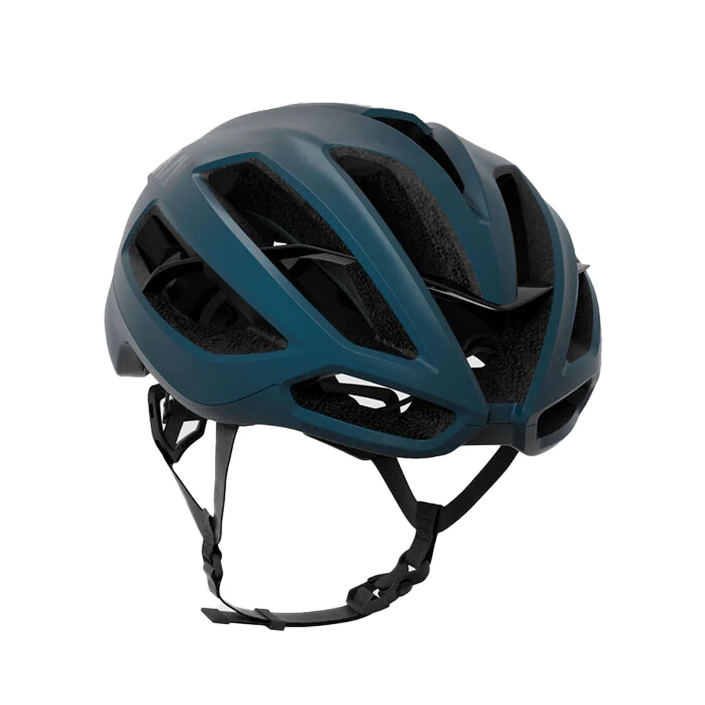 KASK Protone Icon Cycling Helmet  - Forest Green Matt - Image 5