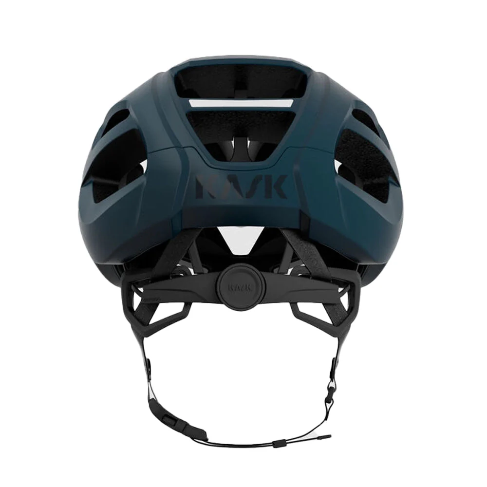 KASK Protone Icon Cycling Helmet  - Forest Green Matt - Image 6
