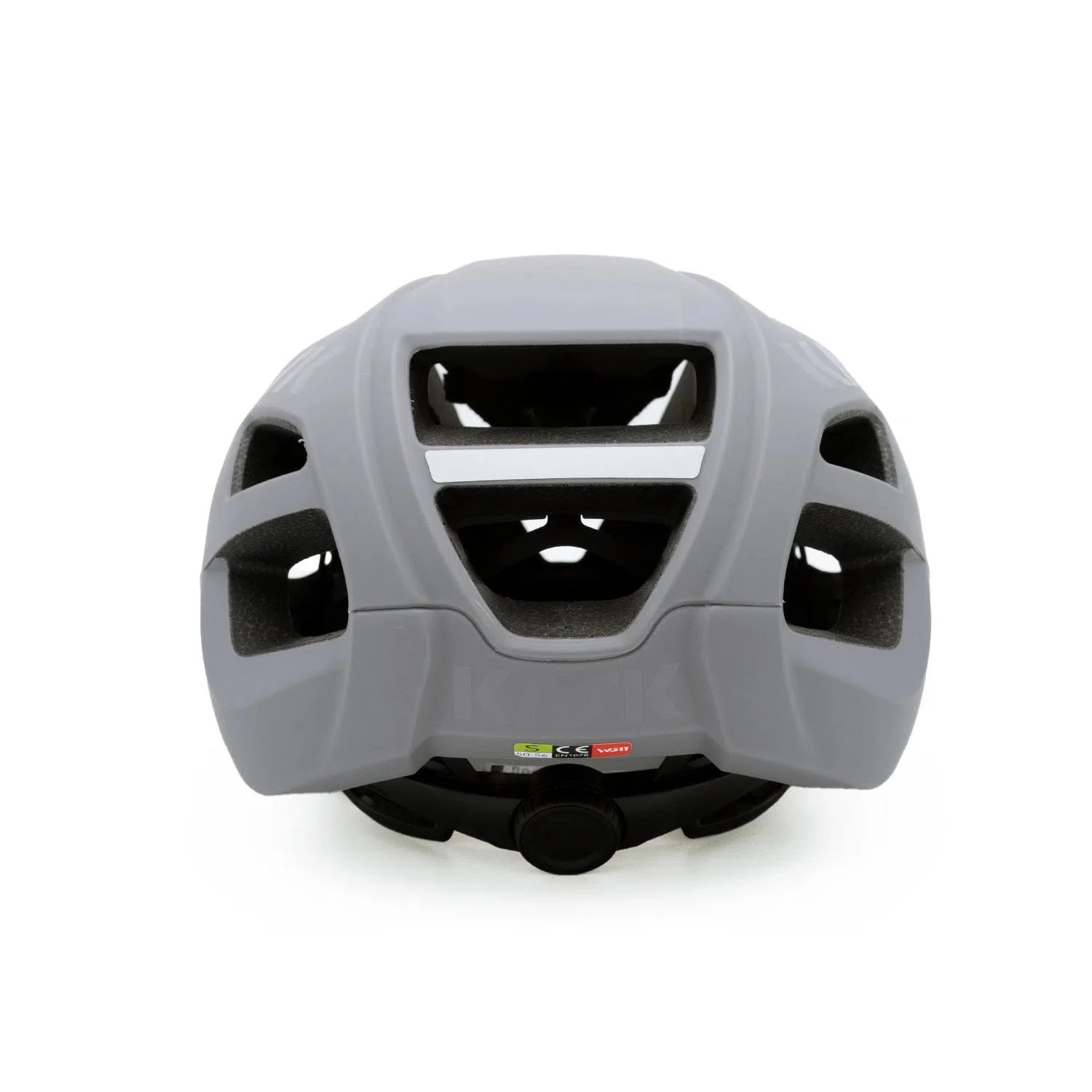 KASK Protone Icon Cycling Helmet  - Grey Matt - Image 2