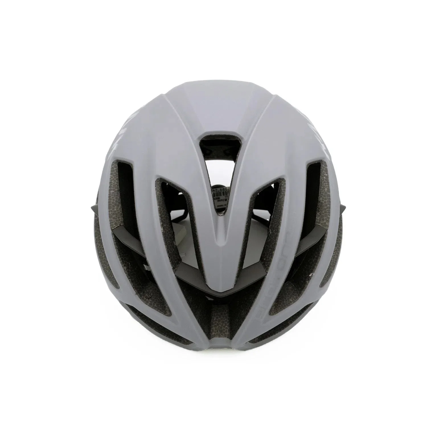 KASK Protone Icon Cycling Helmet  - Grey Matt - Image 3