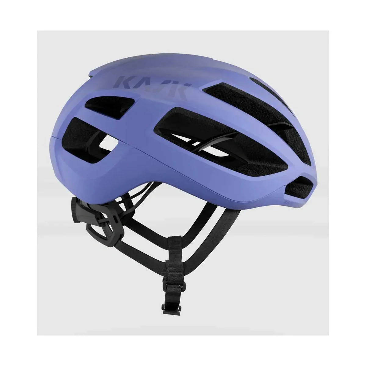 KASK Protone Icon Cycling Helmet  - Lavender Matt - Image 3