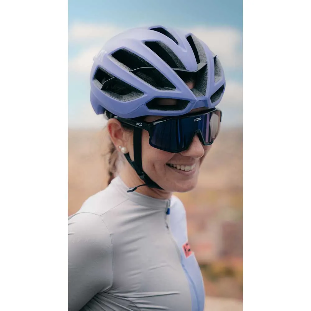 KASK Protone Icon Cycling Helmet  - Lavender Matt - Image 4