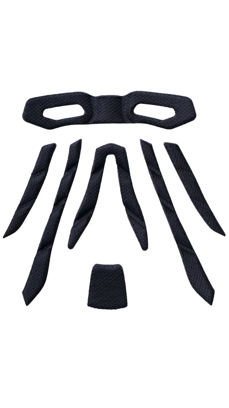 KASK Protone Internal Spare Pad - Black