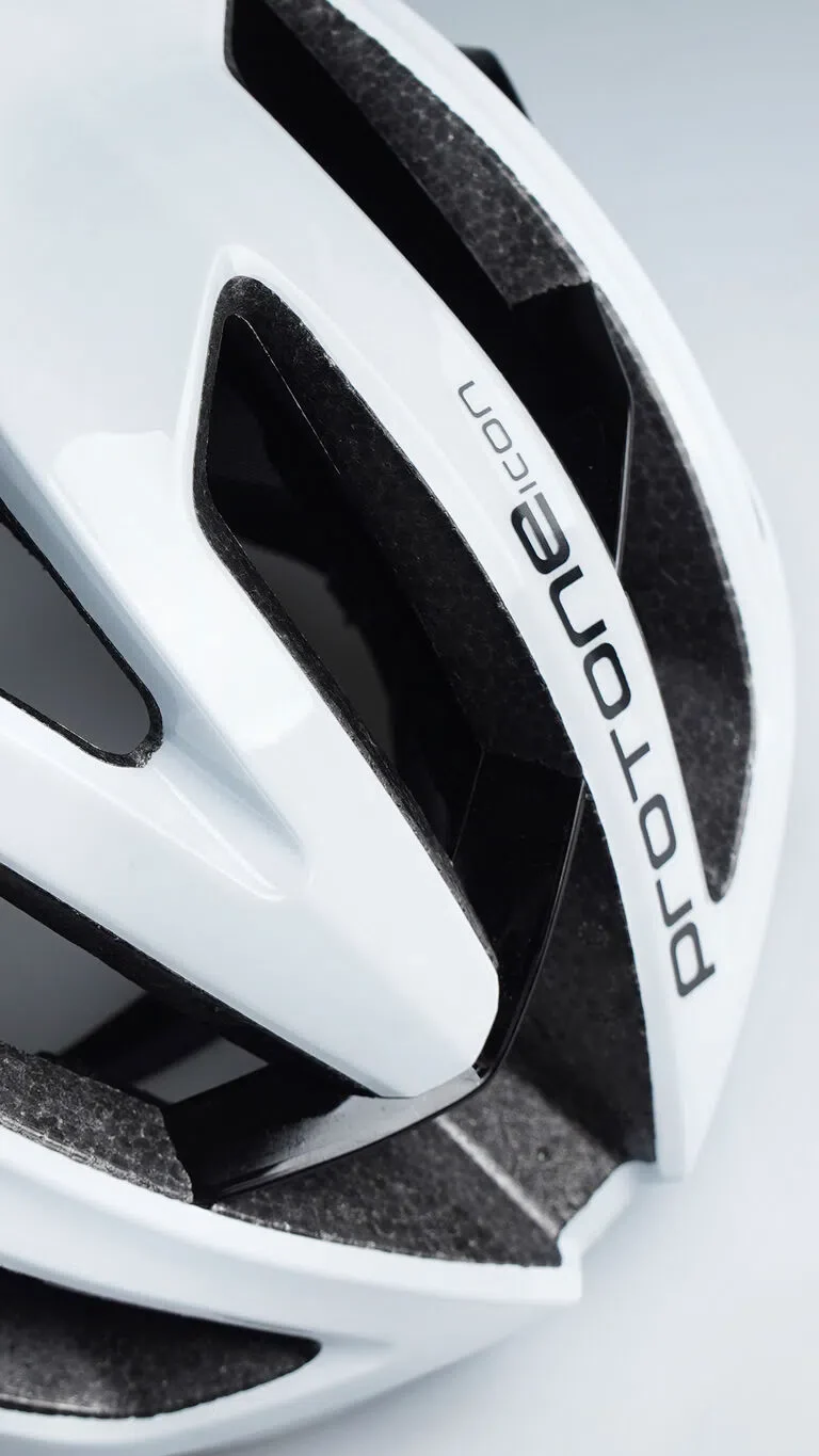KASK Protone Internal Spare Pad - Black - Image 2