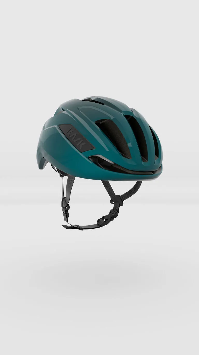 KASK Sintesi Cycling Helmet - Aloe Green