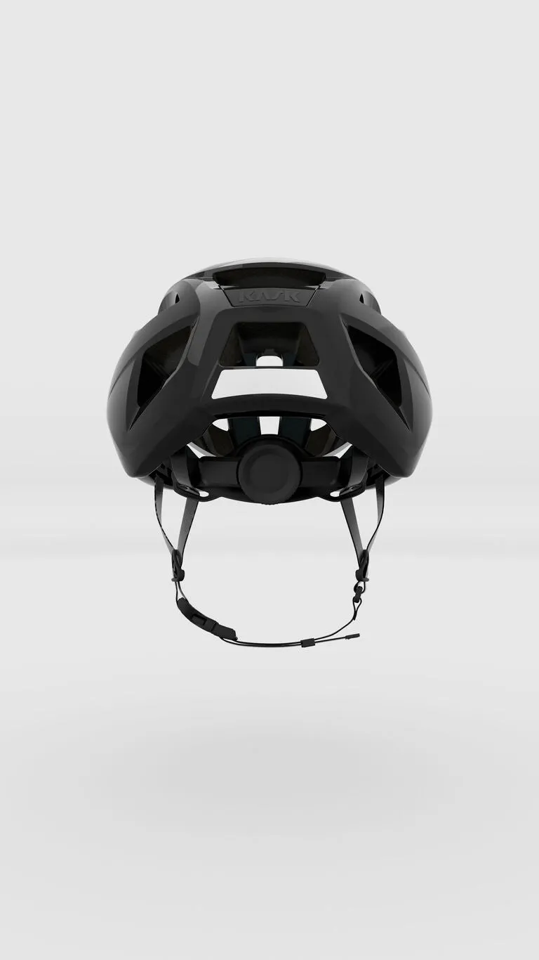 KASK Sintesi Cycling Helmet - Black - Image 3