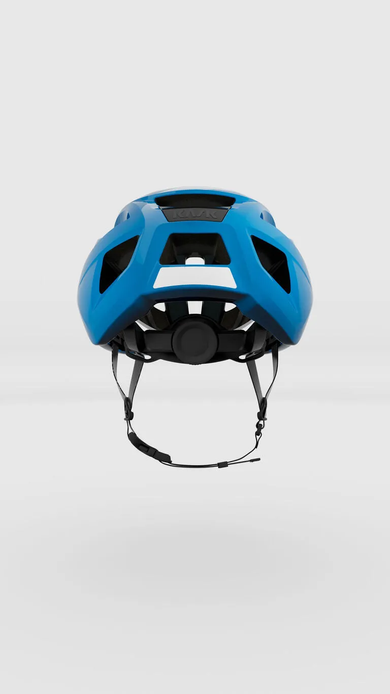 KASK Sintesi Cycling Helmet - Light Blue - Image 3