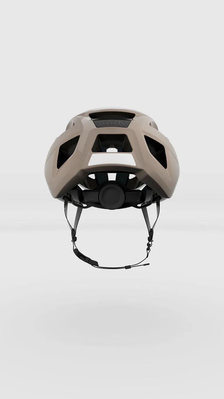 KASK Sintesi Cycling Helmet - Sahara - Image 3