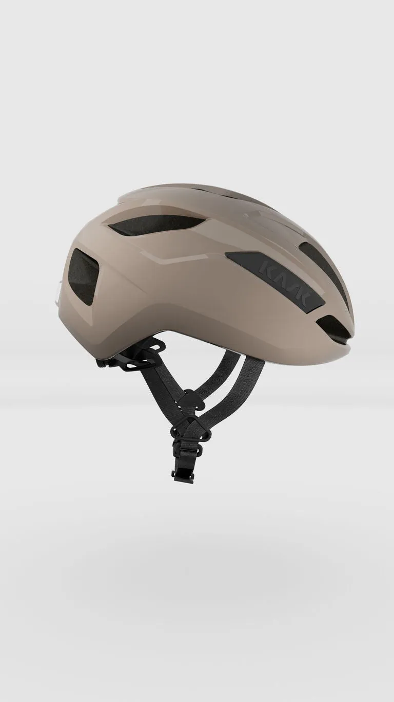 KASK Sintesi Cycling Helmet - Sahara - Image 4