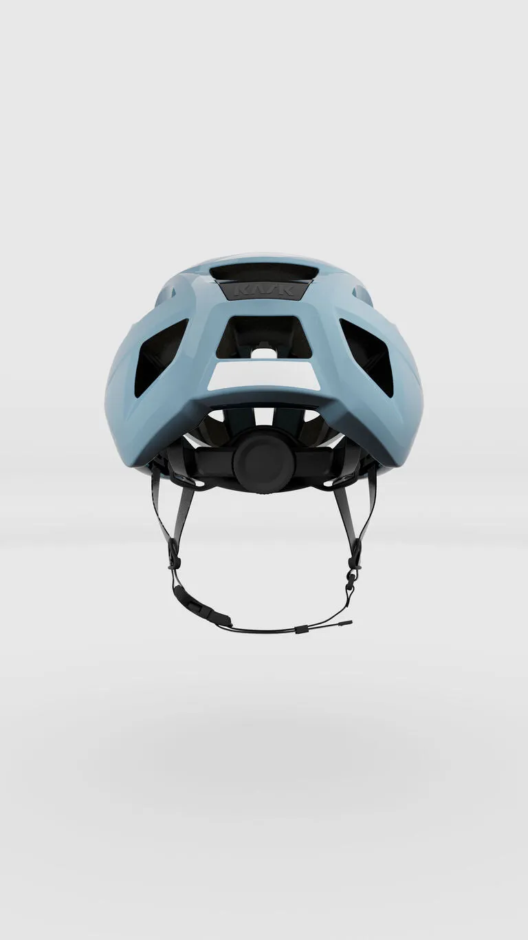 KASK Sintesi Cycling Helmet - Sea Ice - Image 3