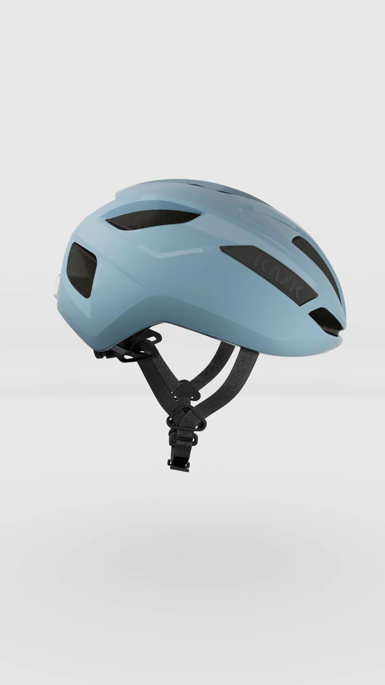 KASK Sintesi Cycling Helmet - Sea Ice - Image 4