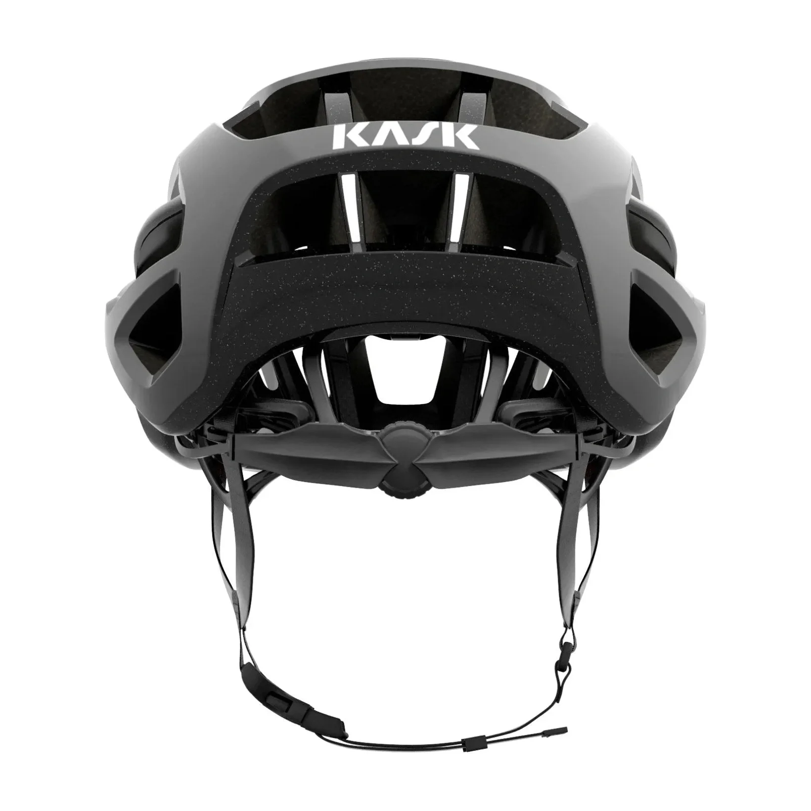 KASK Valegro Cycling Helmet - Ash - Image 3