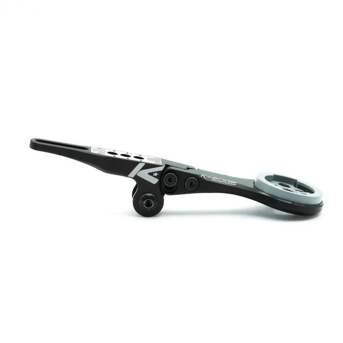 KEDGE Wahoo Integrated Handlebar System - Black - Image 2